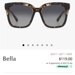 BRAND NEW & NEVER WORN